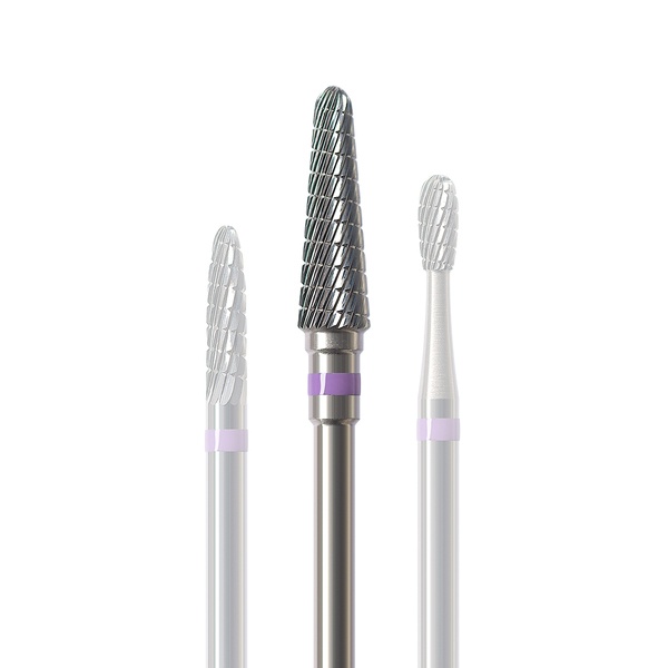 Dentatura a spirale fina