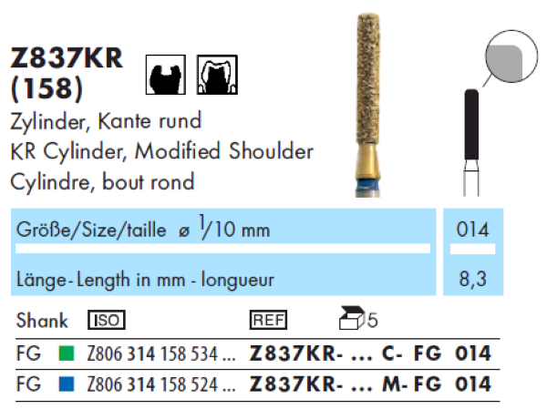 Z837KR Katalog