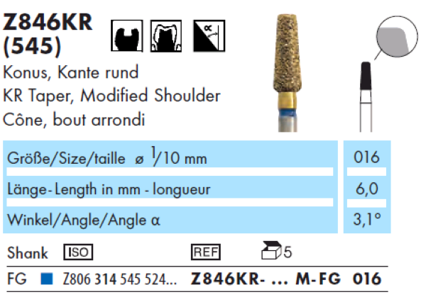 Z846KR Katalog