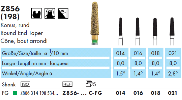 Z856 Katalog