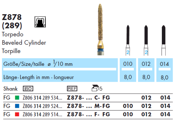 Z878 Katalog