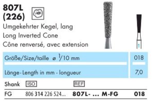 807L Katalog