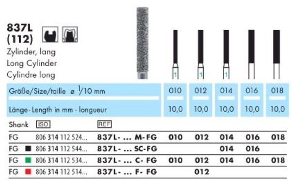 837L Katalog