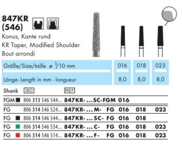 847KR Katalog