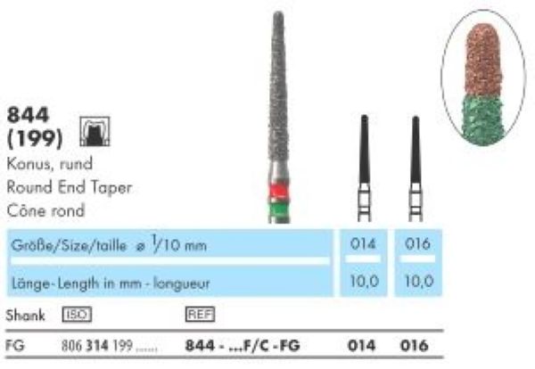 844F/C Katalog
