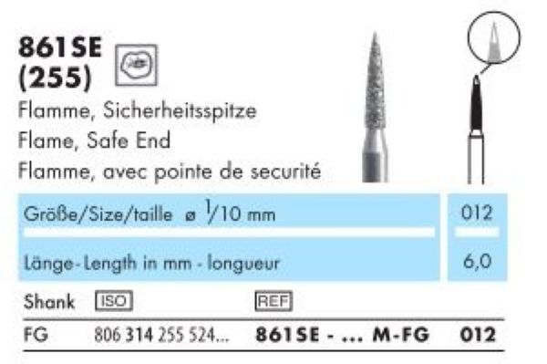 861SE Katalog