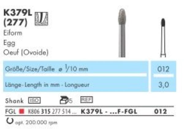 K379 Katalog