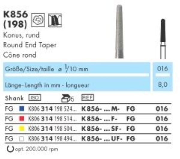 K856