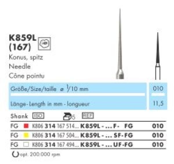 K859L Katalog