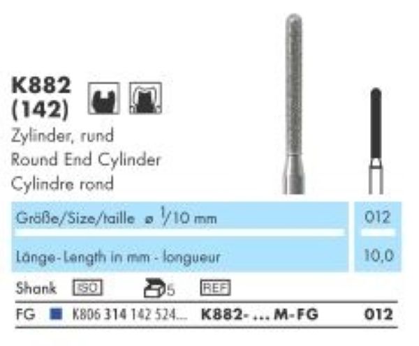 K882 Katalog