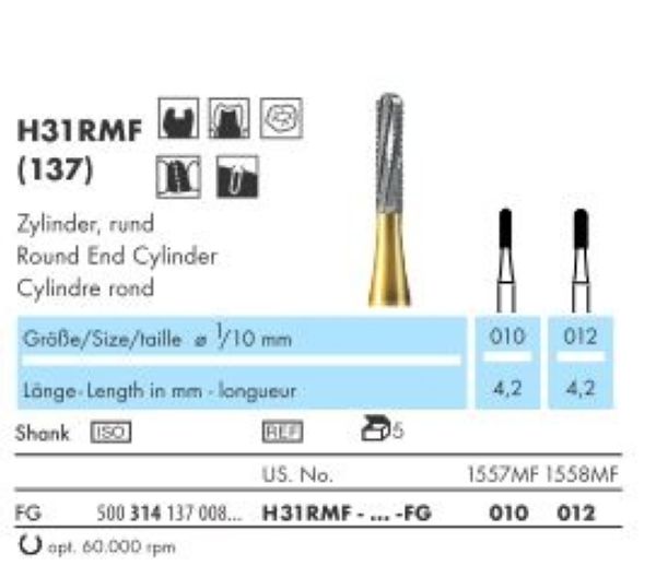 H31RMF Katalog