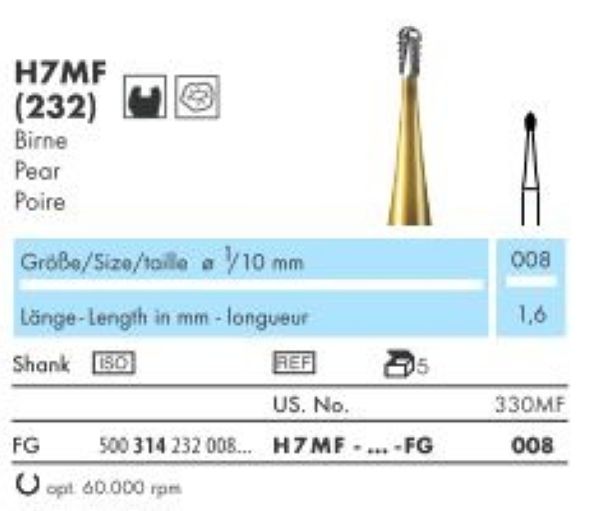 H7MF Katalog