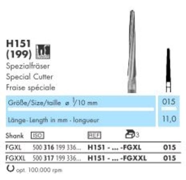 H151 Katalog