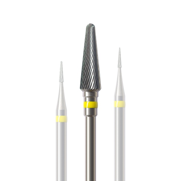 Dentatura semplice superfina 
