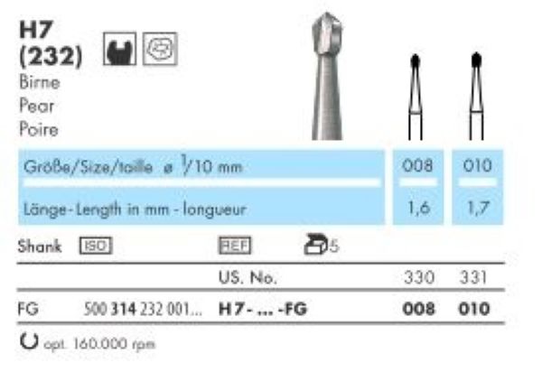 H7 Katalog