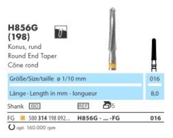 H856G Katalog
