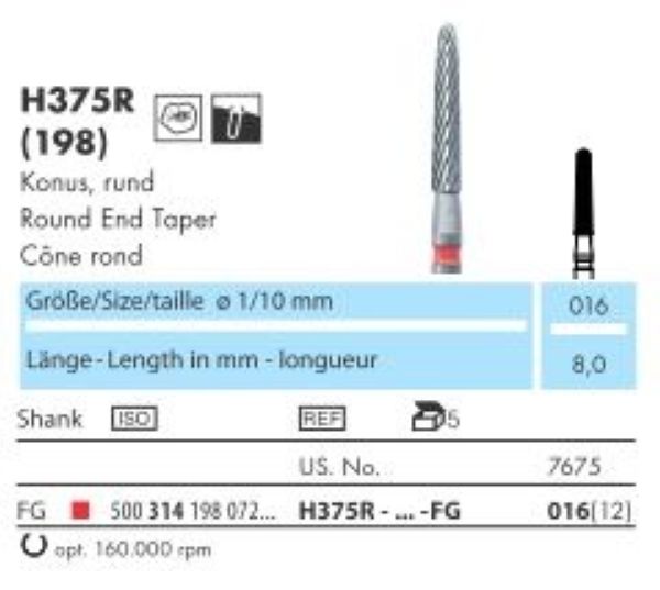 H375R Katalog