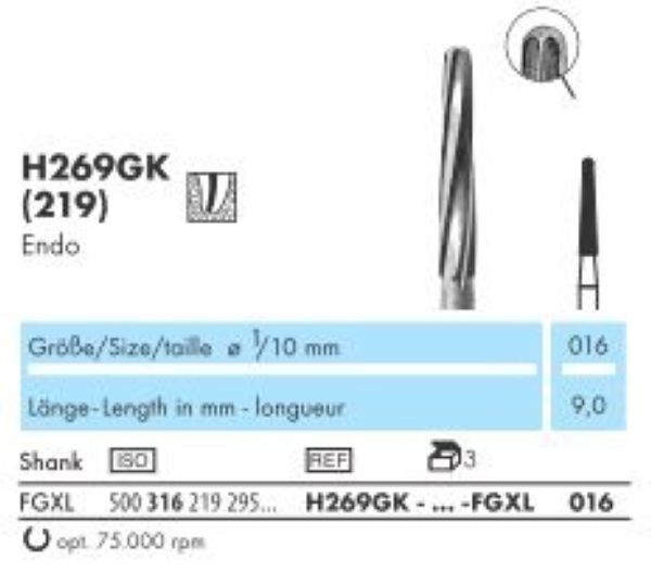 H269GK Katalog