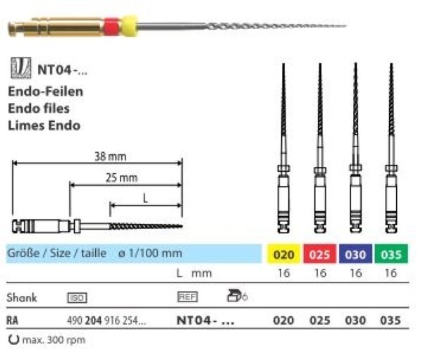 NT04 Katalog