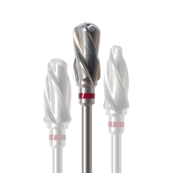 Denture de sécurité