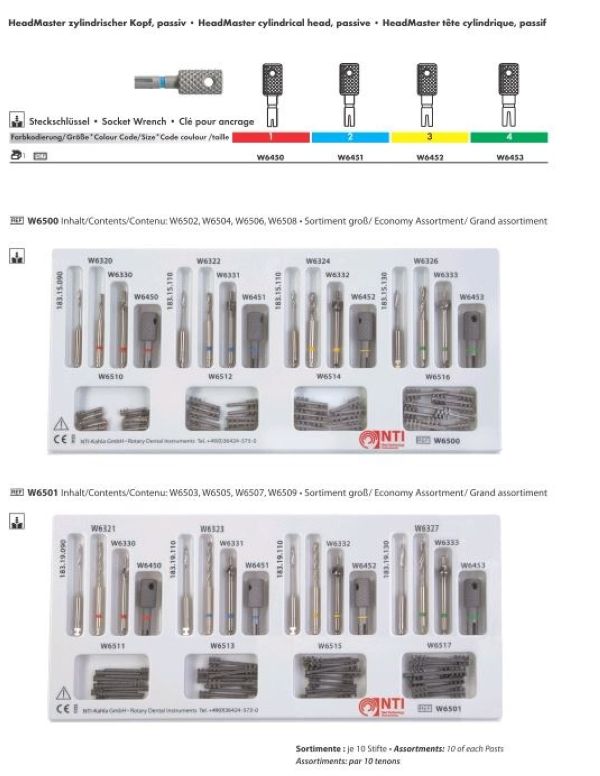 W65 Katalog 2