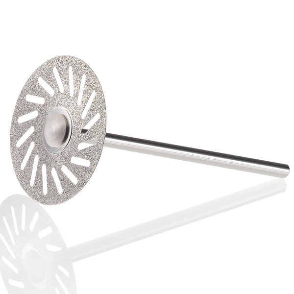 Superflex für Linkshänder