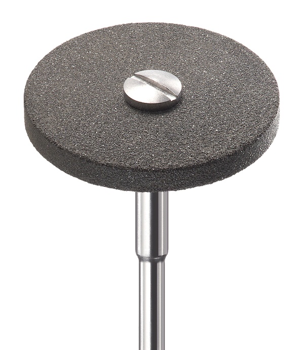 Sinterdiamantinstrument mit organischer Bindung
