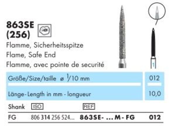 863SE Katalog