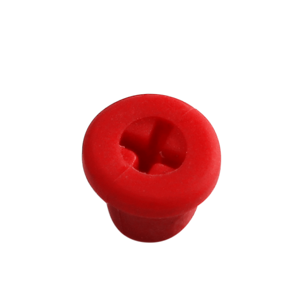 Silikonhalter 1,6mm