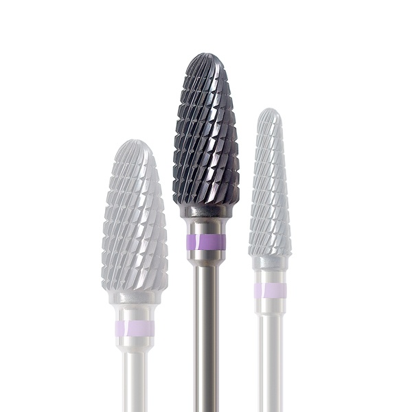Millenium Dentatura a spirale fina