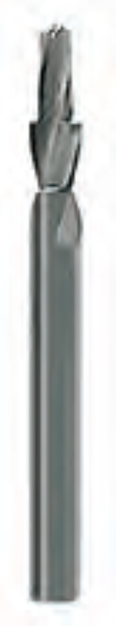 PIN0214 Dowel Pin Stufenbohrer 3 mm Schaft