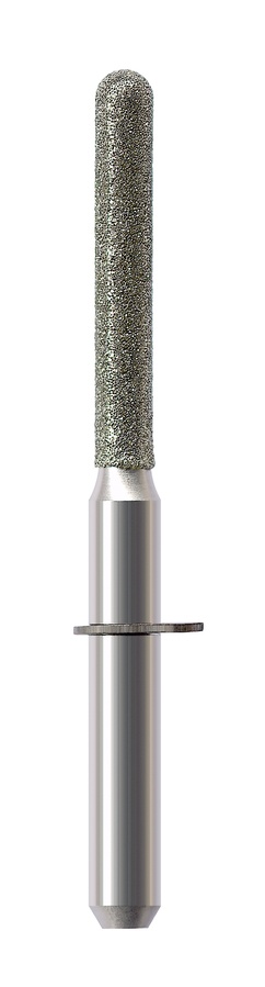 VHF, Usinage humide céramique vitr, Tige ø 3 mm