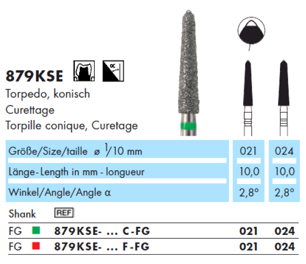879KSE Katalog