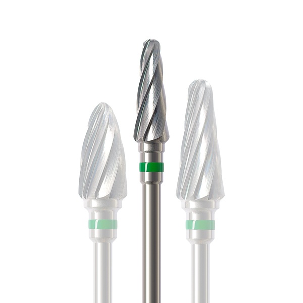 Dentatura semplice grossa