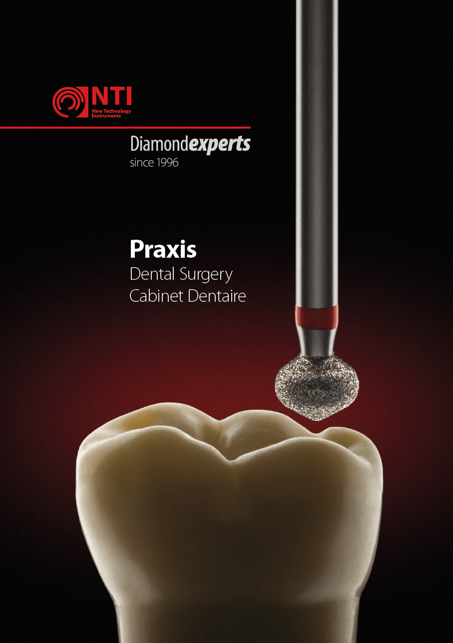 Katalog Praxis
