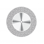 160 Diamantscheibe Superflex - Brix Disc, Fein
