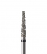 Turbo Diamantinstrument Konus flach, Form 848