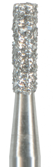Diamantbohrer Zylinder flach Form 835-012M-FG