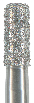 Diamantbohrer Zylinder, rund Form 835KR-016SC-FG