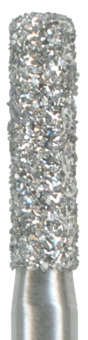 Diamantbohrer Zylinder, rund Form 836KR-016SC-FG
