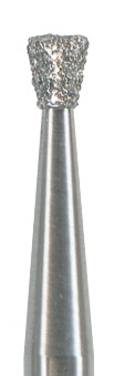 Diamantbohrer umgekehrter Kegel 805-014M-FGM