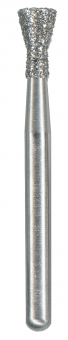 Diamantbohrer Umgekehrter Kegel, Form 806-023M-FG